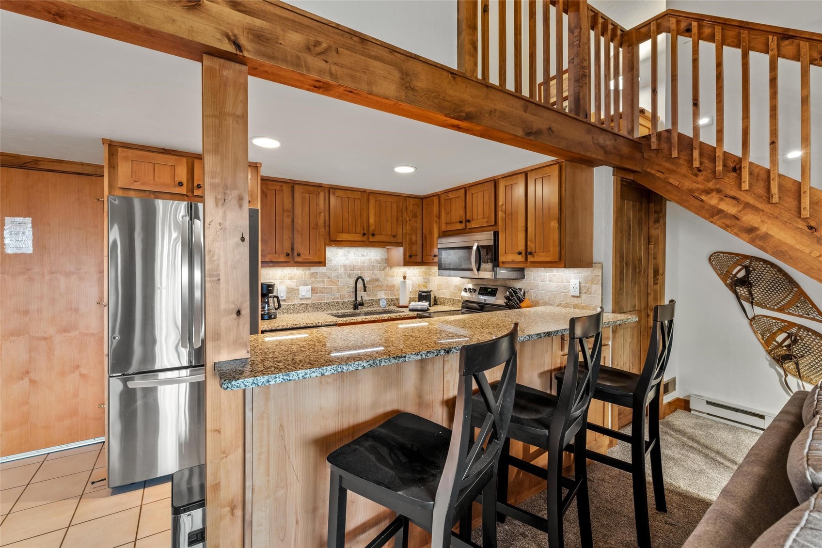 2275 Storm Meadows Drive Steamboat Springs CO 80487