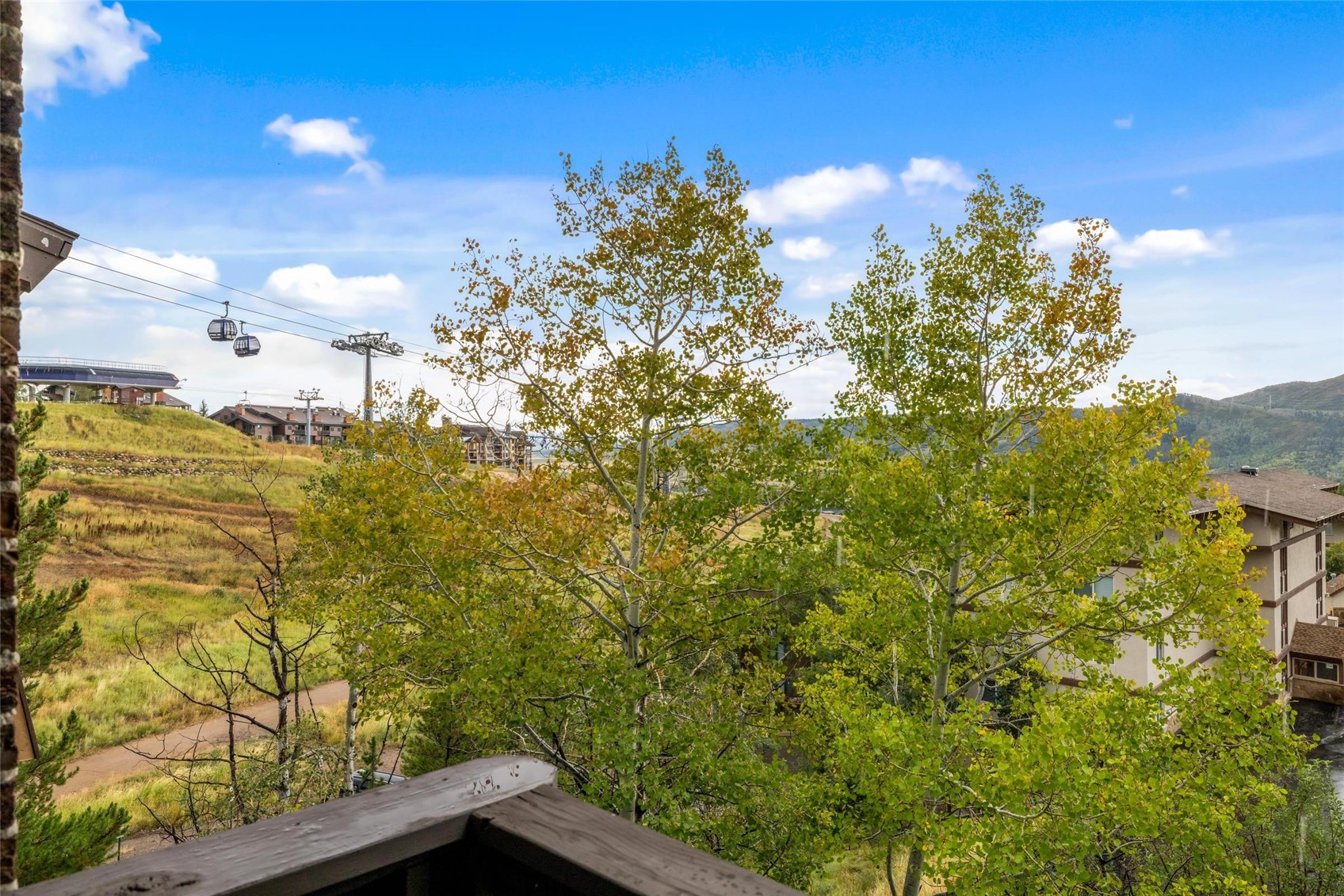 2275 Storm Meadows Drive Steamboat Springs CO 80487