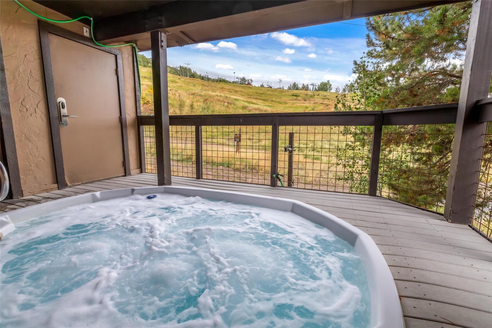 2275 Storm Meadows Drive Steamboat Springs CO 80487