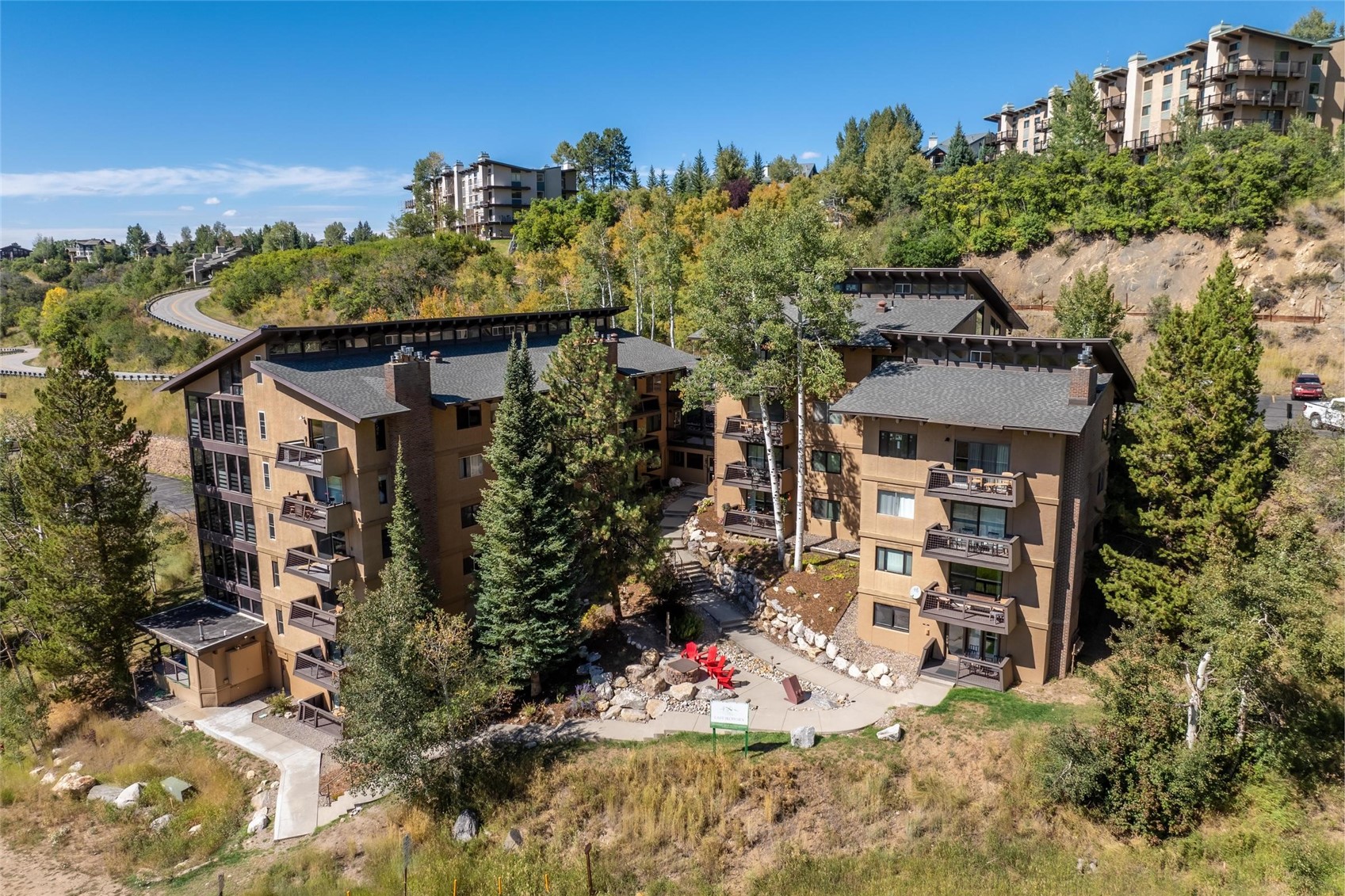 2275 Storm Meadows Drive Steamboat Springs CO 80487
