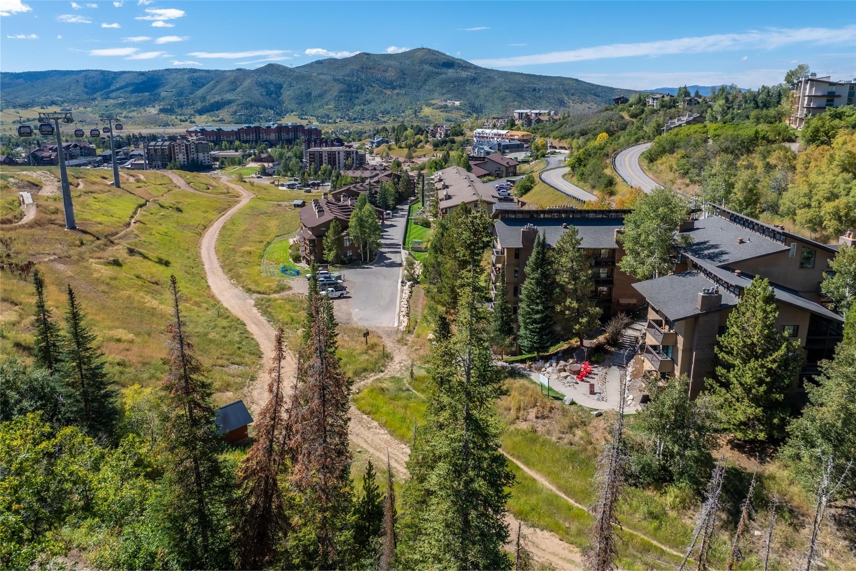 2275 Storm Meadows Drive Steamboat Springs CO 80487