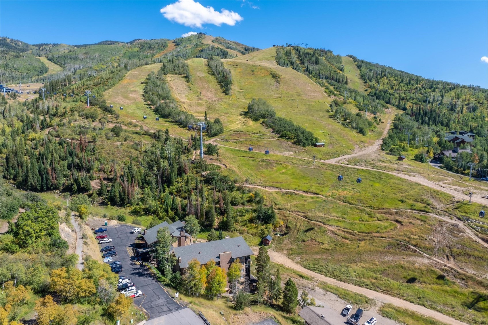 2275 Storm Meadows Drive Steamboat Springs CO 80487