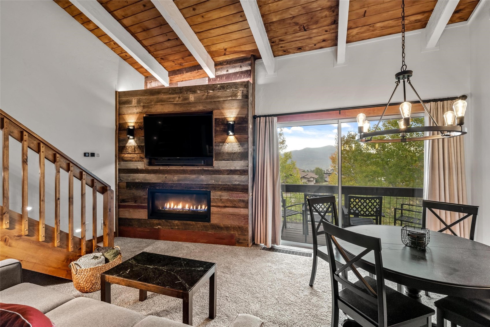 2275 Storm Meadows Drive Steamboat Springs CO 80487