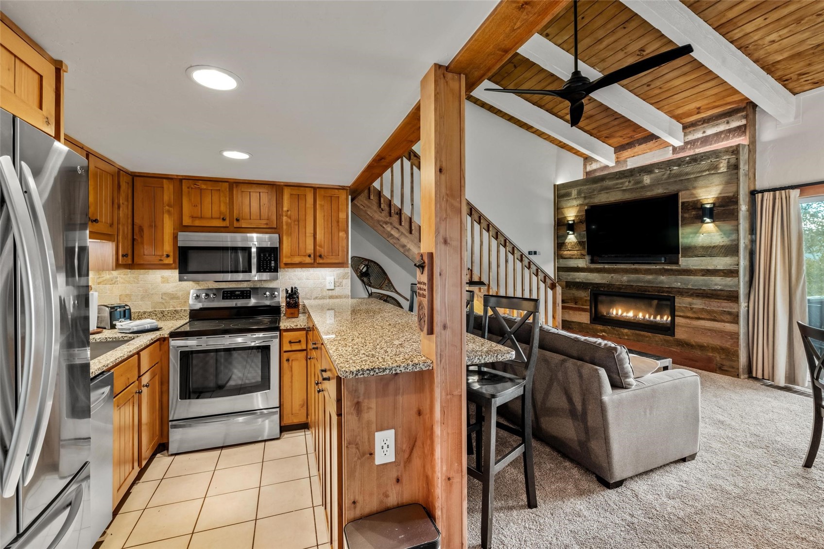 2275 Storm Meadows Drive Steamboat Springs CO 80487