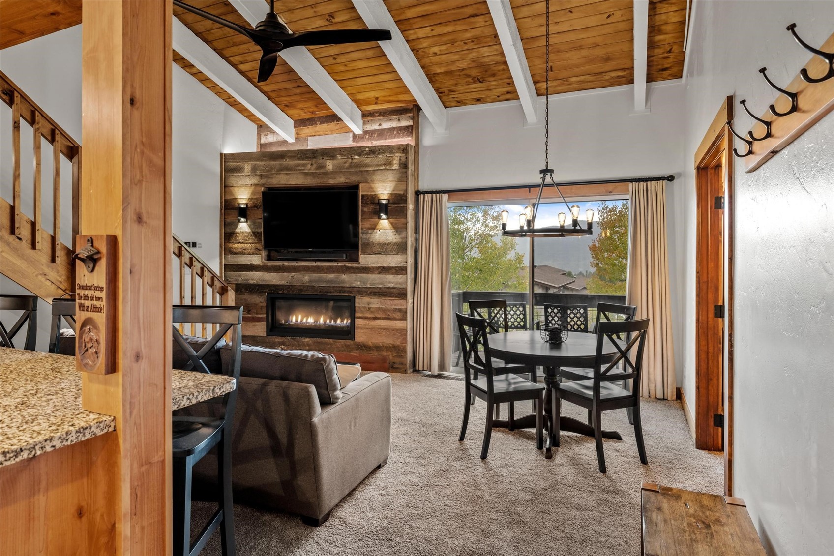 2275 Storm Meadows Drive Steamboat Springs CO 80487