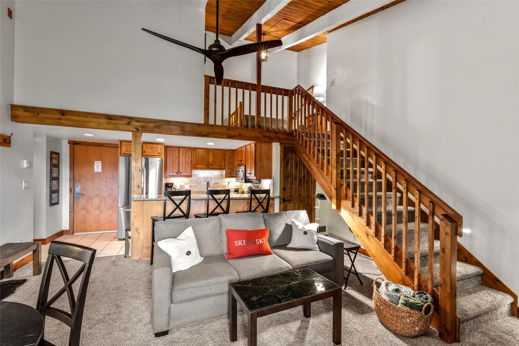 2275 Storm Meadows Drive Steamboat Springs CO 80487