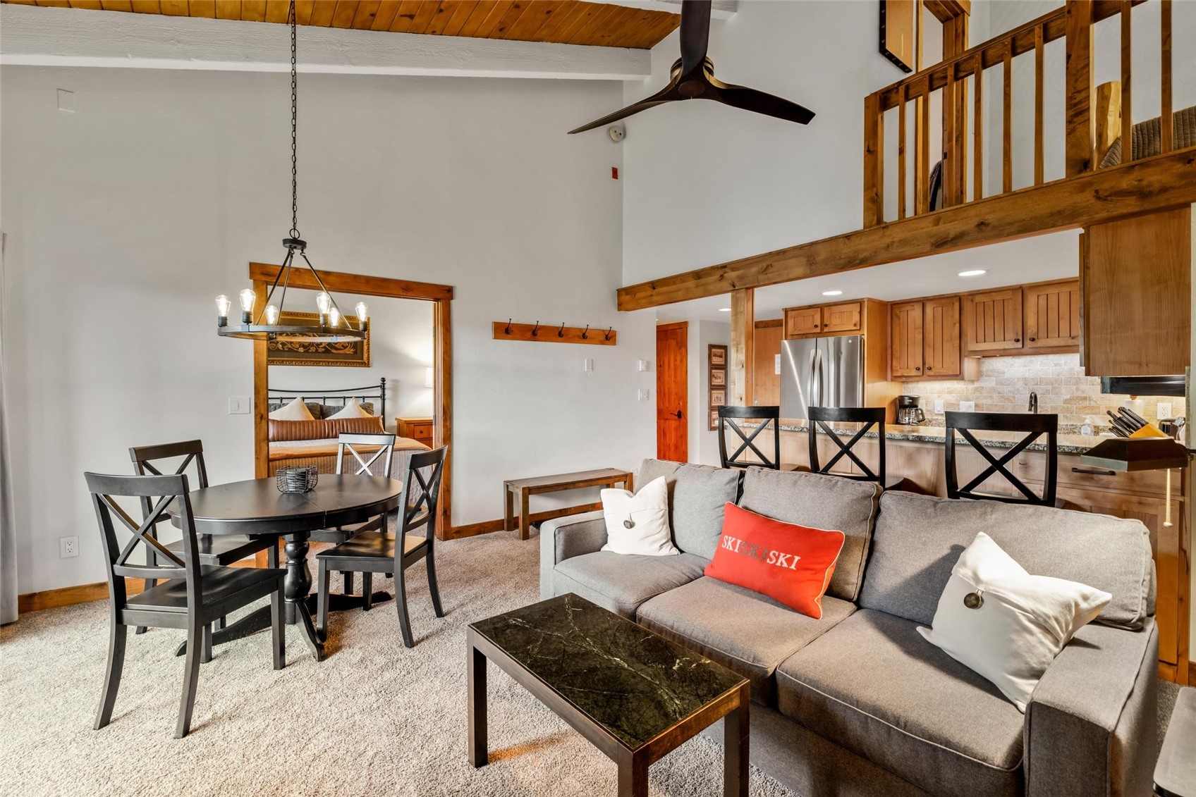 2275 Storm Meadows Drive Steamboat Springs CO 80487