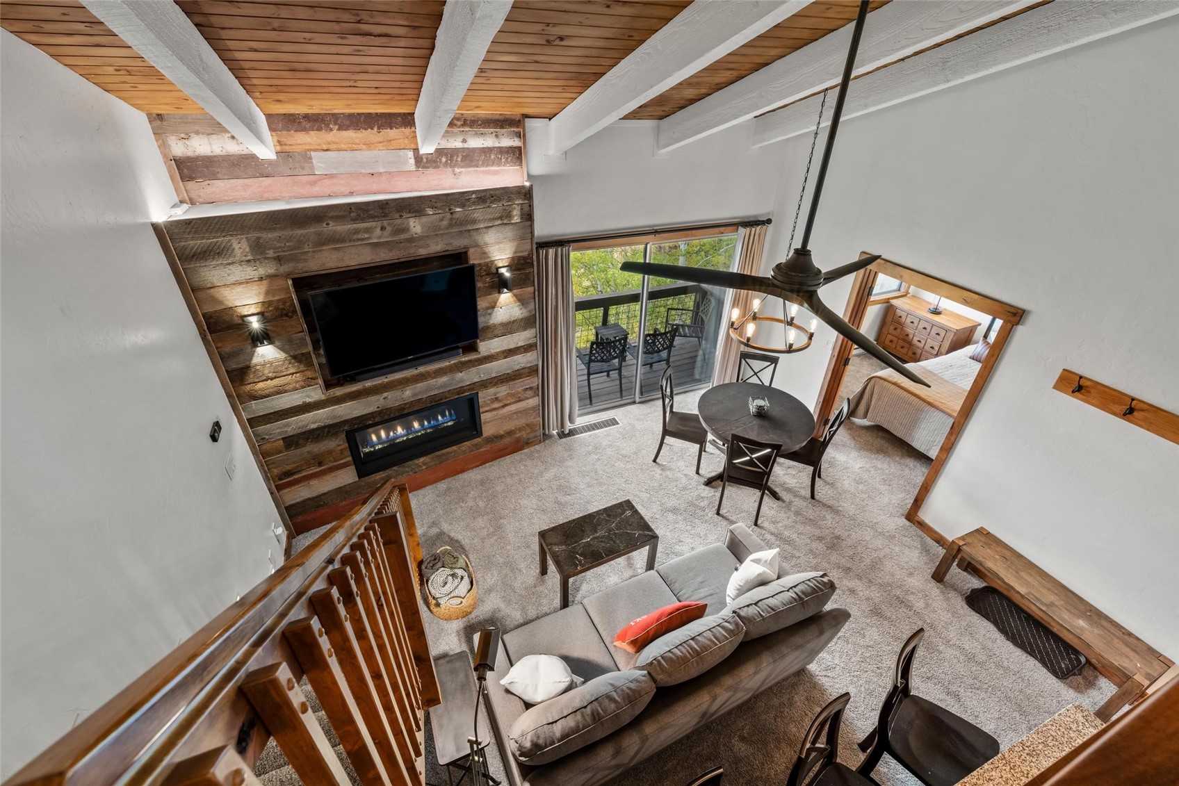 2275 Storm Meadows Drive Steamboat Springs CO 80487