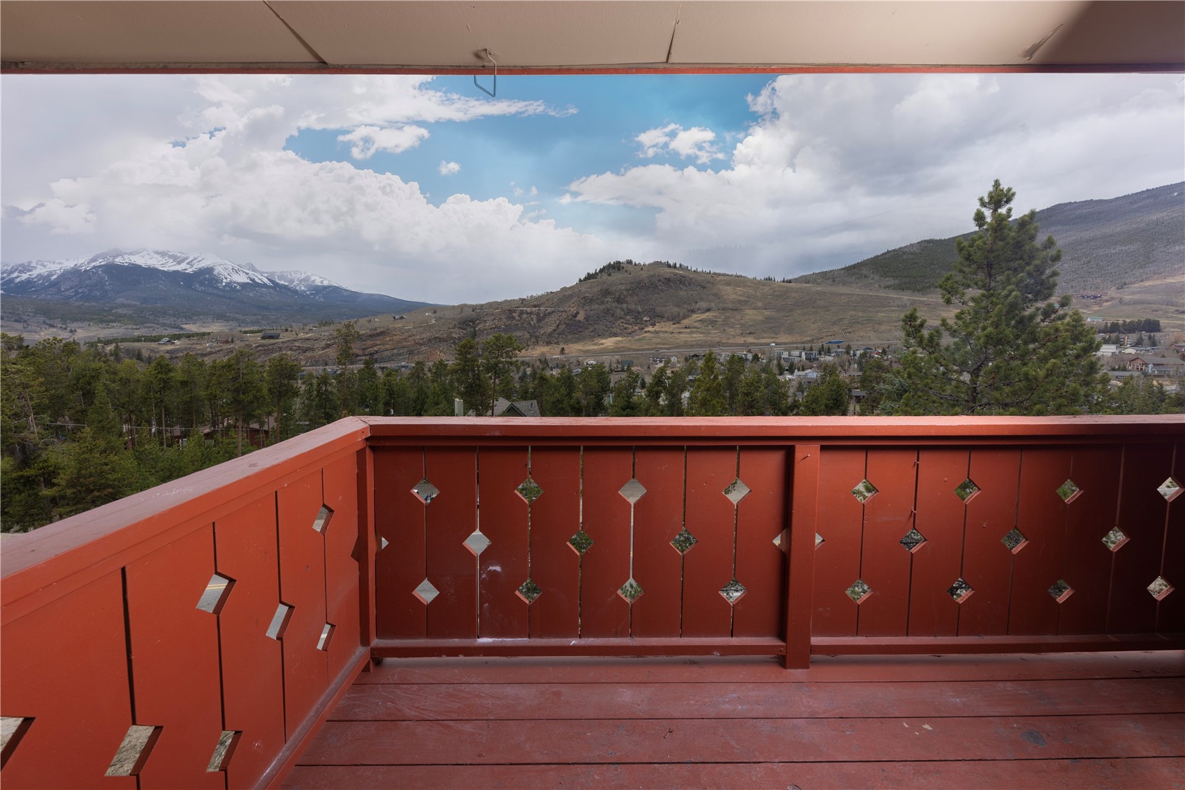 110 Evergreen Road Dillon CO 80435