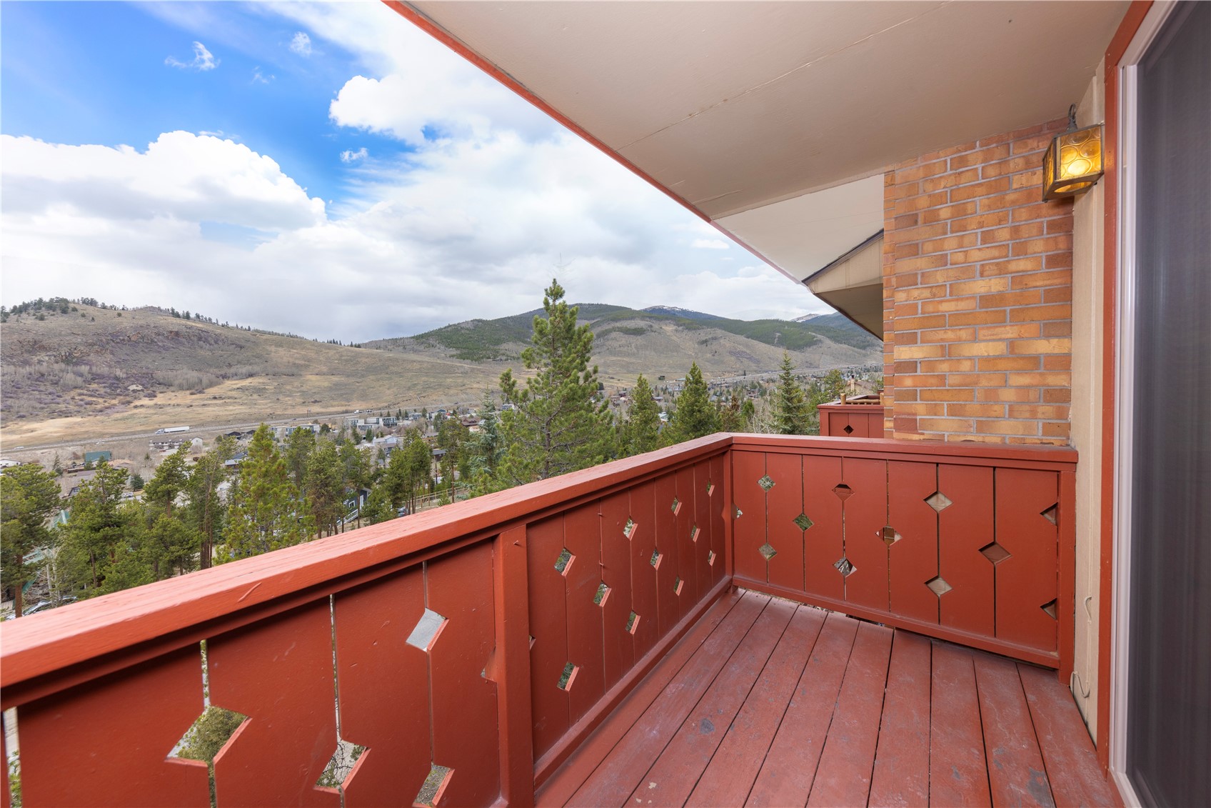 110 Evergreen Road Dillon CO 80435