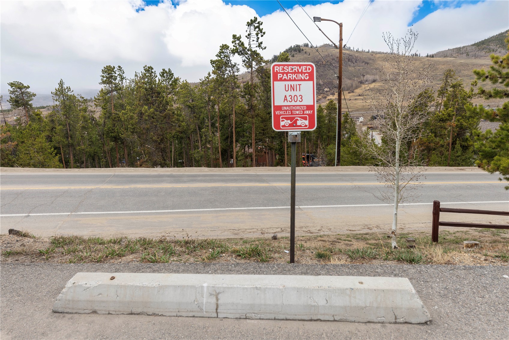 110 Evergreen Road Dillon CO 80435