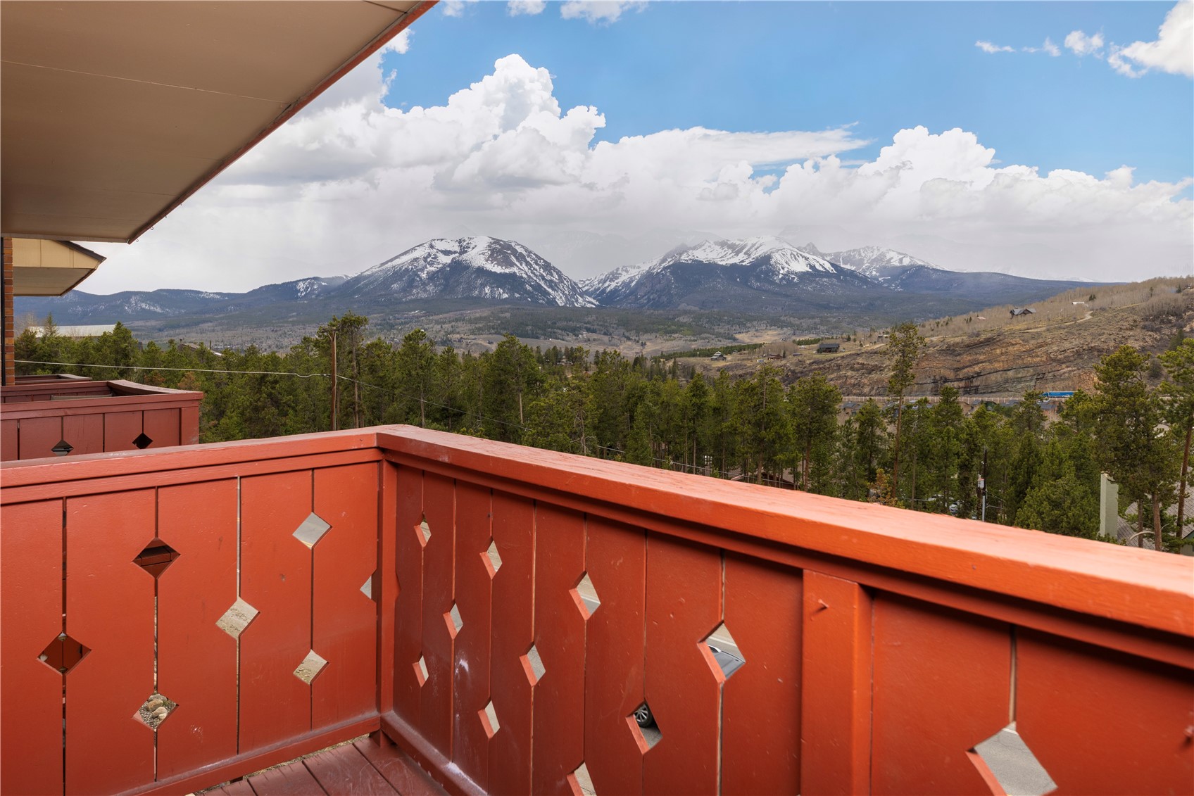 110 Evergreen Road Dillon CO 80435