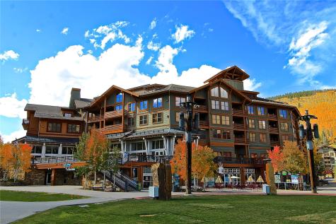 184 Copper Circle Copper Mountain CO 80443