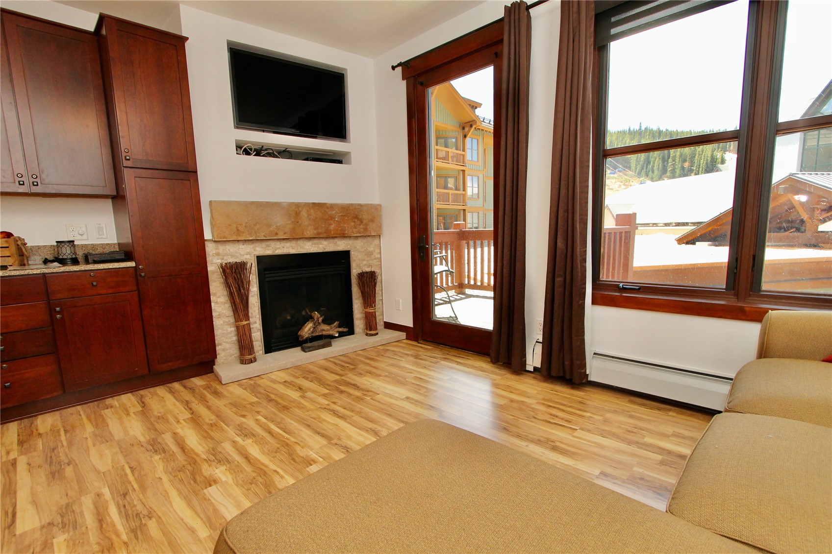 184 Copper Circle Copper Mountain CO 80443