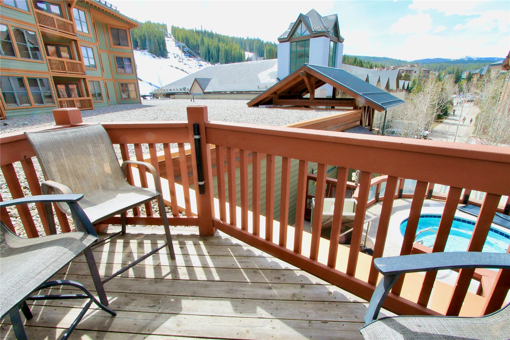 184 Copper Circle Copper Mountain CO 80443