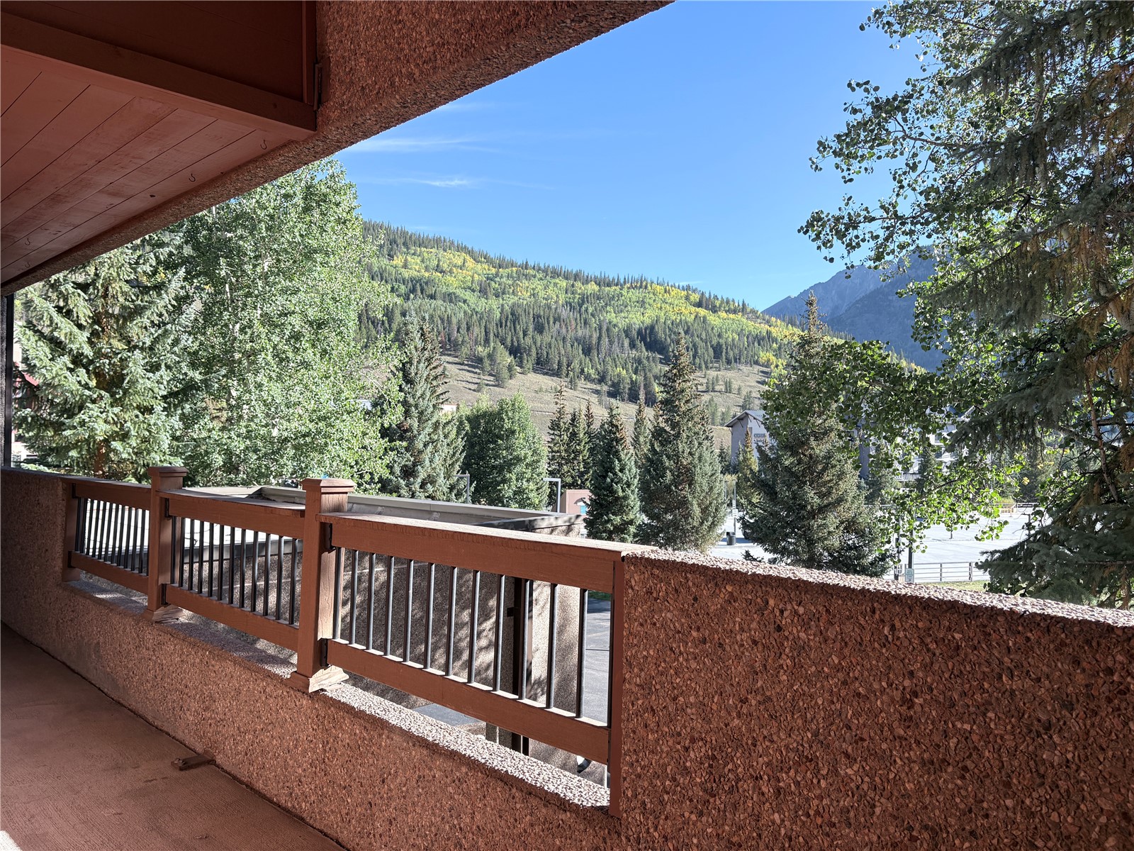 168 Ten Mile Circle Copper Mountain CO 80443