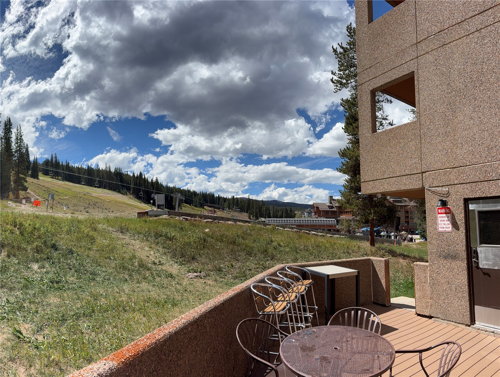168 Ten Mile Circle Copper Mountain CO 80443