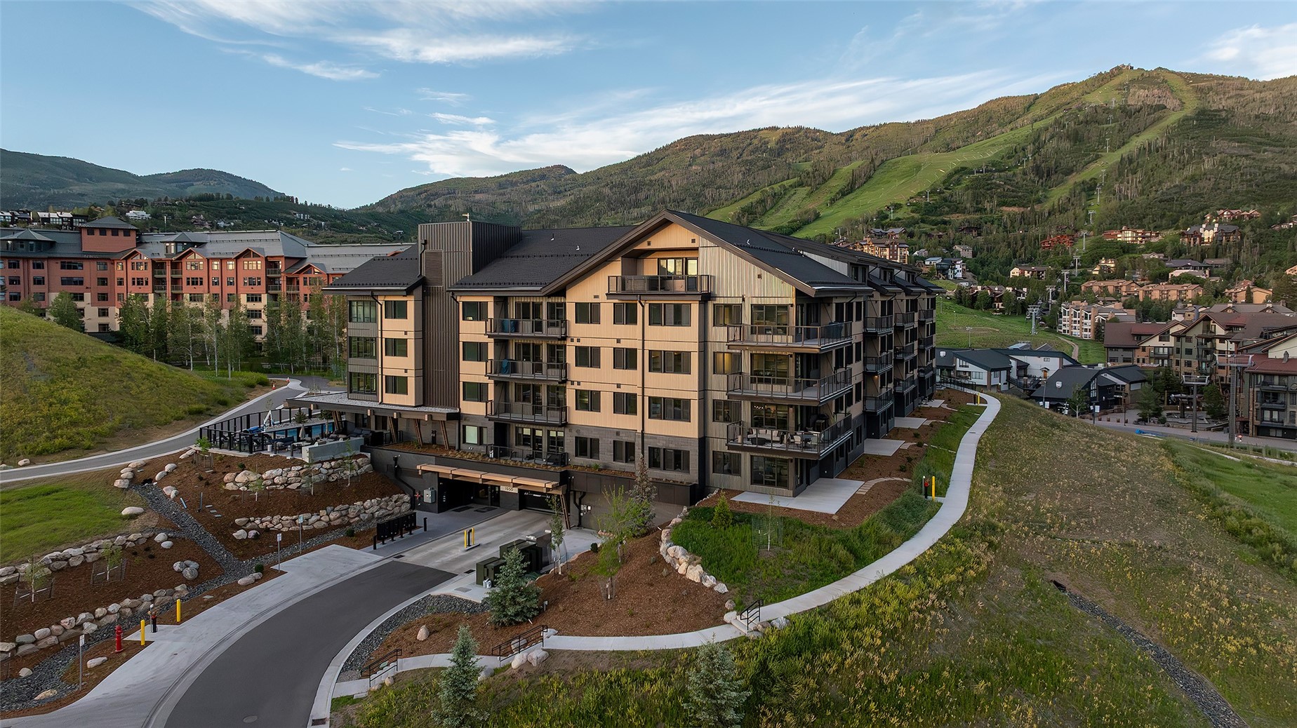1550 Amble Drive Steamboat Springs CO 80487