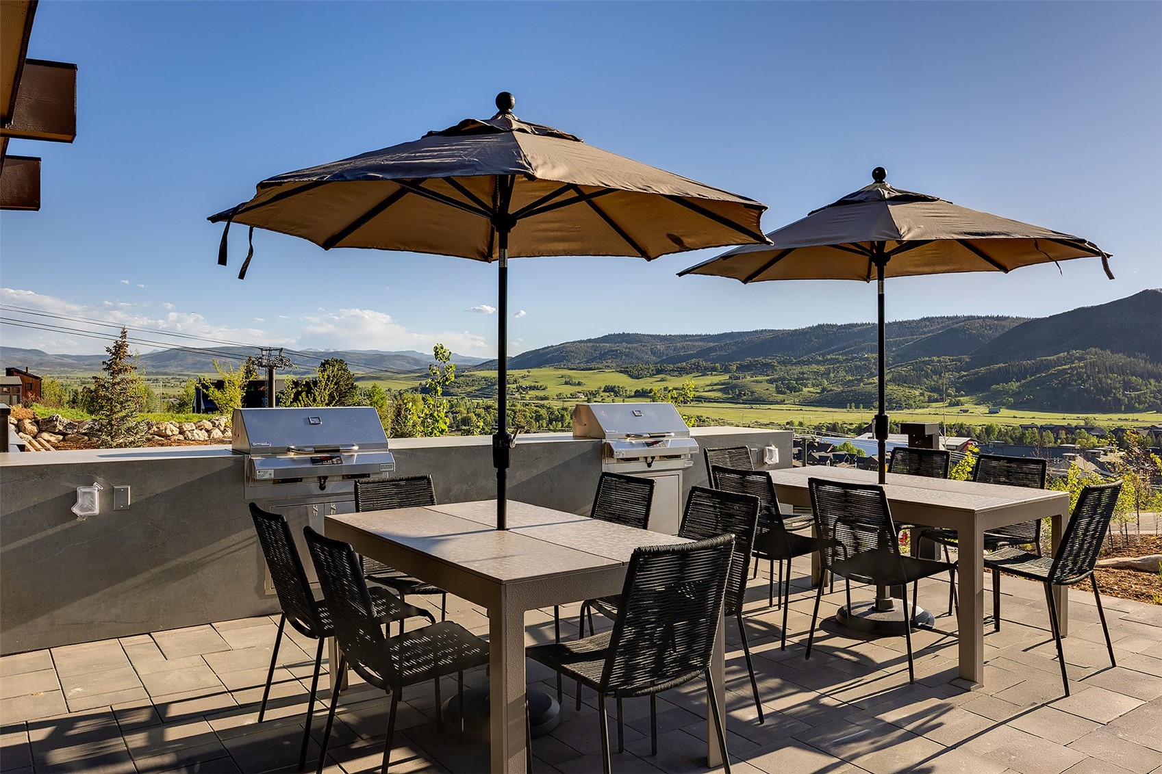 1550 Amble Drive Steamboat Springs CO 80487
