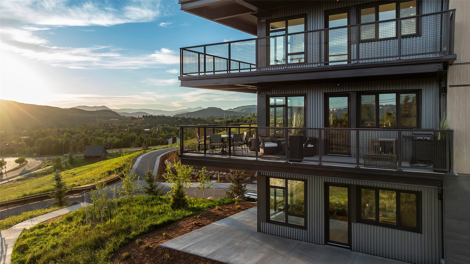 1550 Amble Drive Steamboat Springs CO 80487