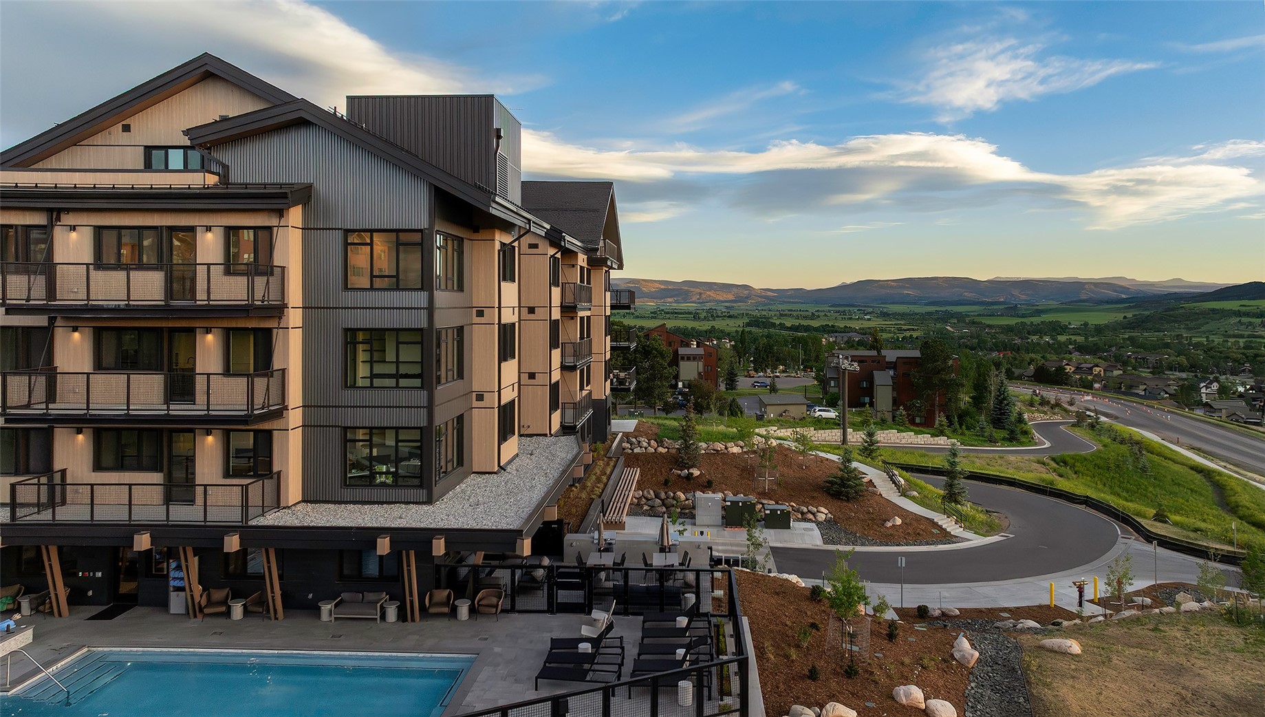 1550 Amble Drive Steamboat Springs CO 80487
