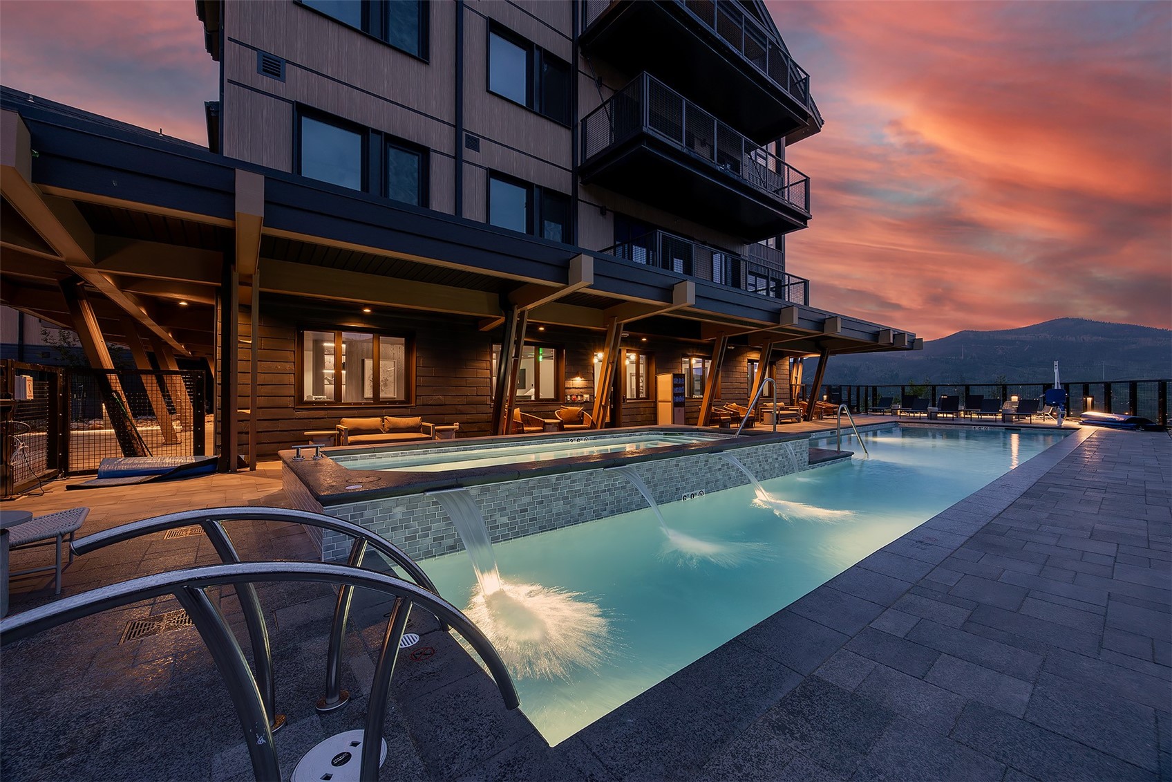 1550 Amble Drive Steamboat Springs CO 80487