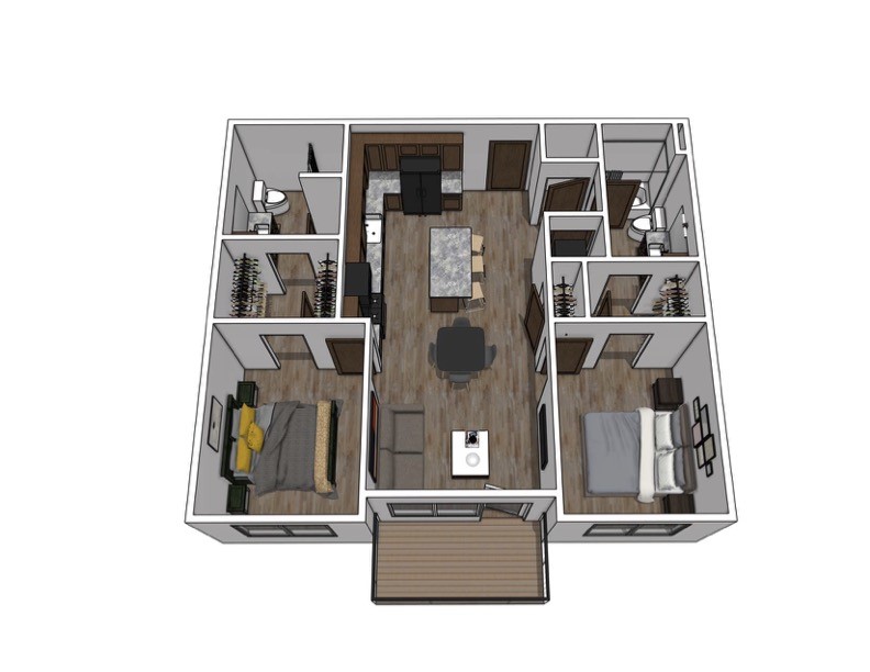 1650 Mid Valley Drive Steamboat Springs CO 80487