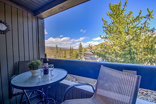 317 W La Bonte Street Dillon CO 80435