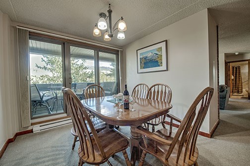 317 W La Bonte Street Dillon CO 80435