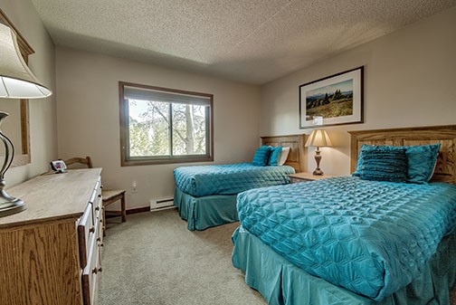 317 W La Bonte Street Dillon CO 80435