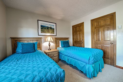 317 W La Bonte Street Dillon CO 80435