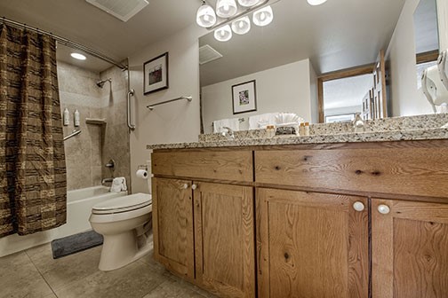 317 W La Bonte Street Dillon CO 80435
