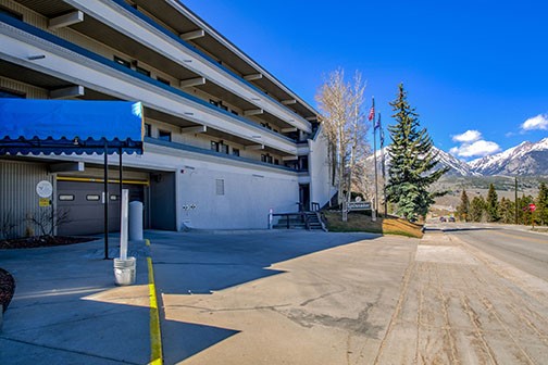 317 W La Bonte Street Dillon CO 80435