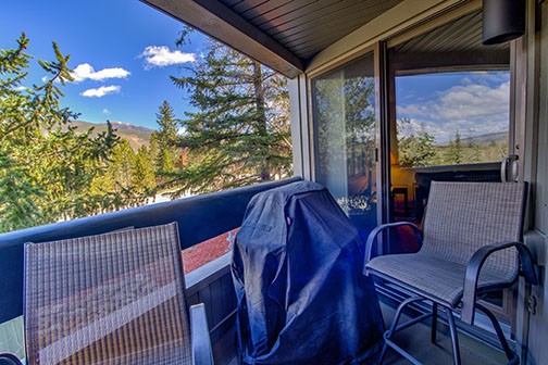 317 W La Bonte Street Dillon CO 80435