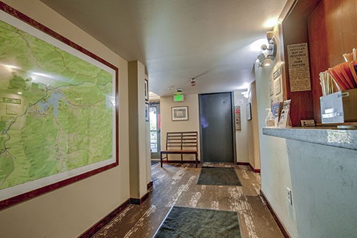 317 W La Bonte Street Dillon CO 80435