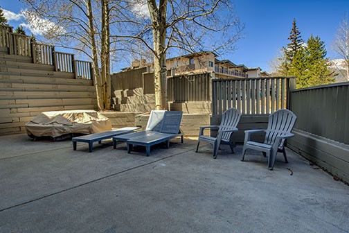 317 W La Bonte Street Dillon CO 80435