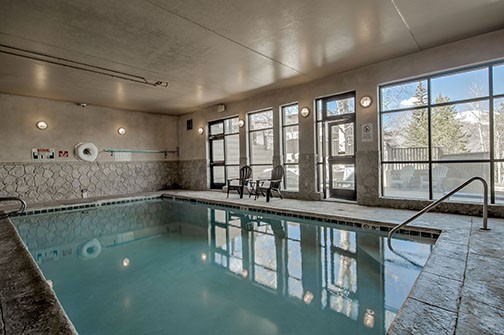 317 W La Bonte Street Dillon CO 80435