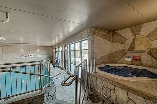 317 W La Bonte Street Dillon CO 80435