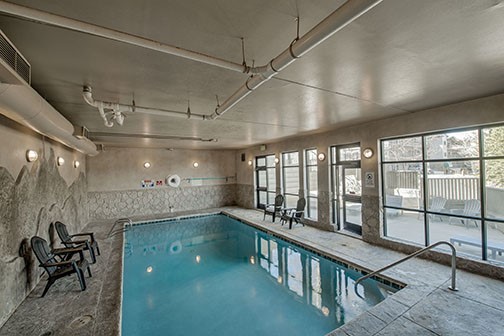 317 W La Bonte Street Dillon CO 80435
