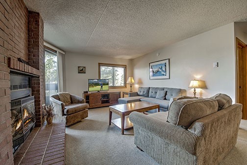 317 W La Bonte Street Dillon CO 80435