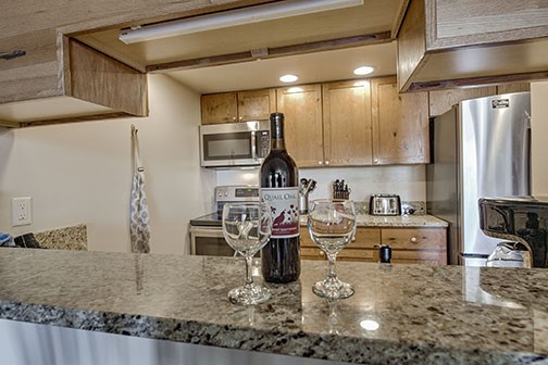 317 W La Bonte Street Dillon CO 80435