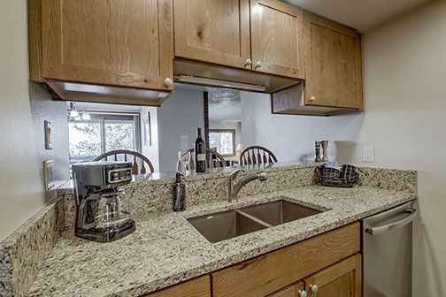317 W La Bonte Street Dillon CO 80435