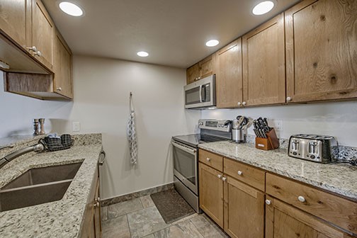 317 W La Bonte Street Dillon CO 80435