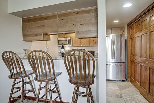 317 W La Bonte Street Dillon CO 80435