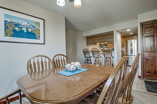 317 W La Bonte Street Dillon CO 80435