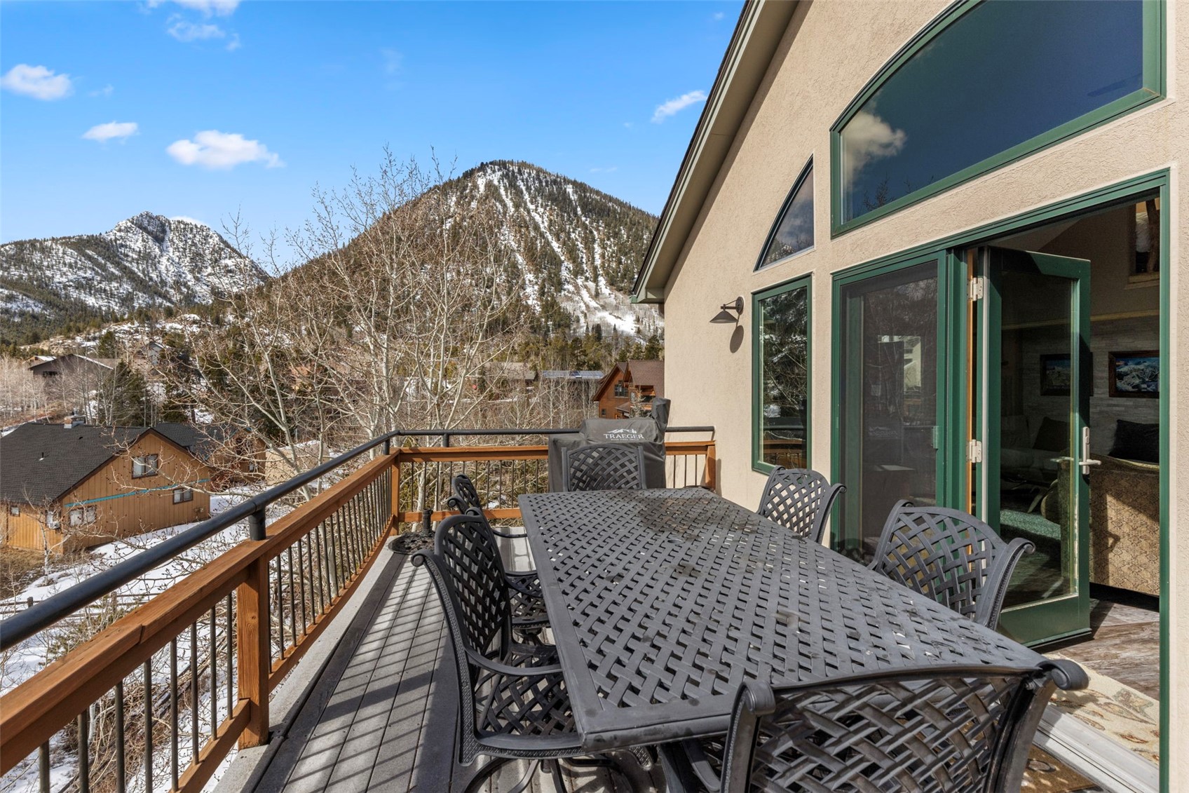 14 Larson Lane Frisco CO 80443