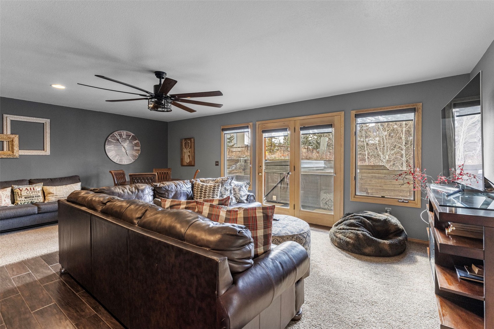 14 Larson Lane Frisco CO 80443