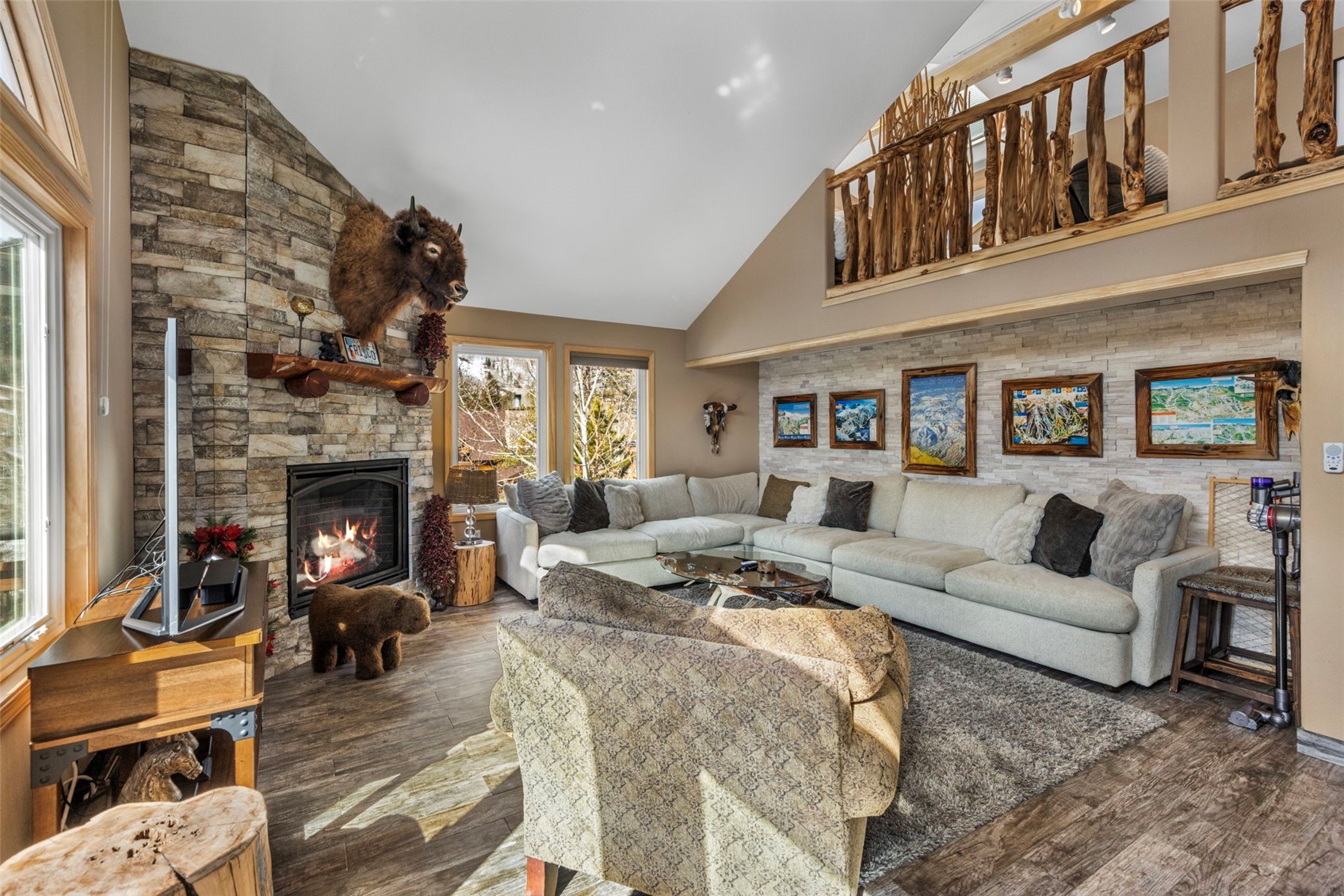 14 Larson Lane Frisco CO 80443