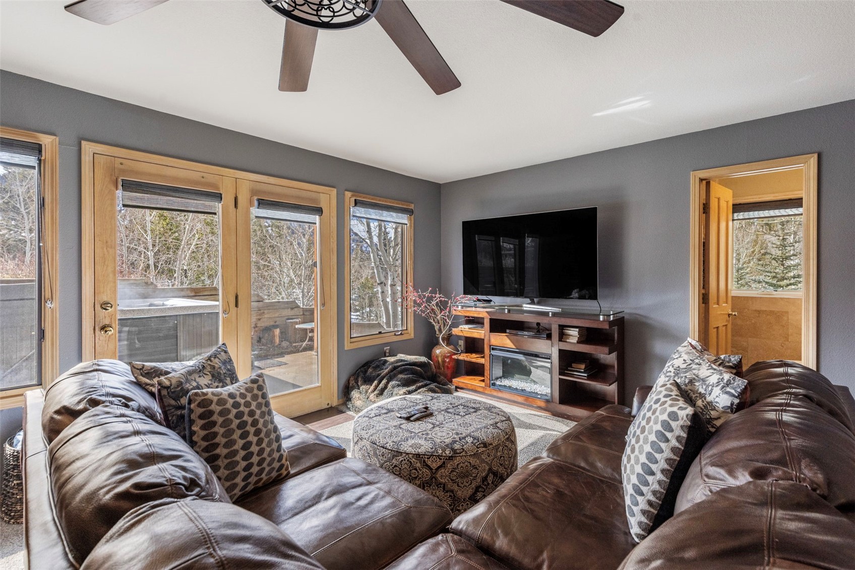 14 Larson Lane Frisco CO 80443