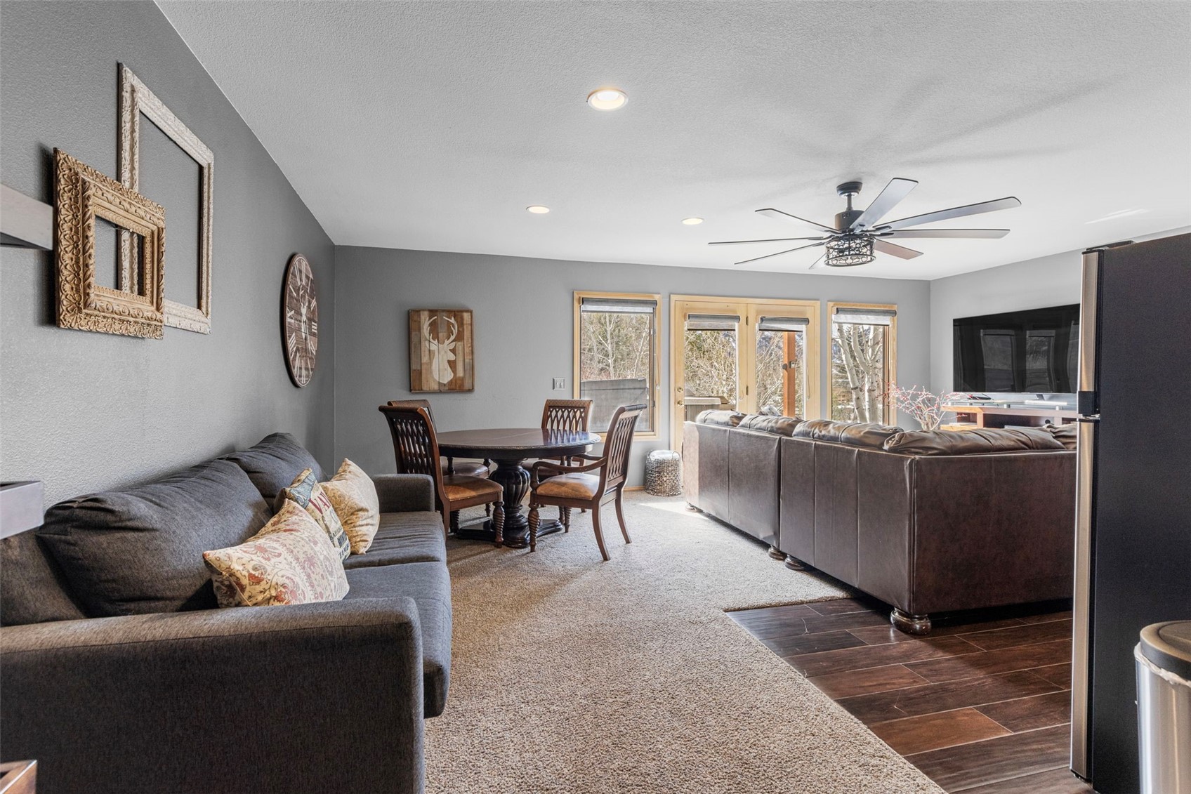 14 Larson Lane Frisco CO 80443